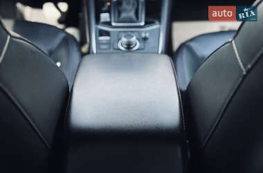 Позашляховик / Кросовер Mazda CX-5 2021 в 