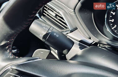 Позашляховик / Кросовер Mazda CX-5 2021 в 