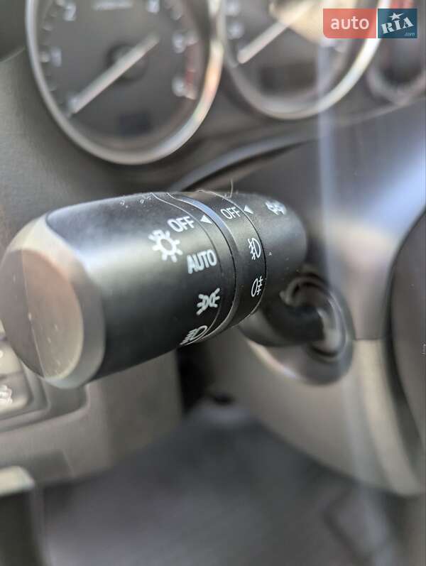 Позашляховик / Кросовер Mazda CX-5 2014 в Дубні