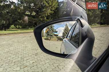 Внедорожник / Кроссовер Mazda CX-5 2014 в 