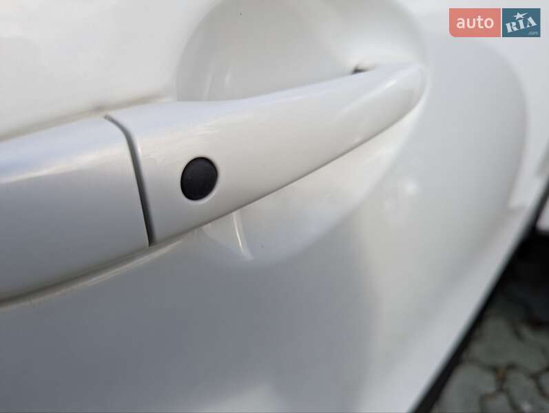 Позашляховик / Кросовер Mazda CX-5 2014 в Дубні