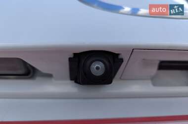 Внедорожник / Кроссовер Mazda CX-5 2014 в 