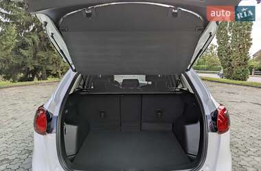 Внедорожник / Кроссовер Mazda CX-5 2014 в 