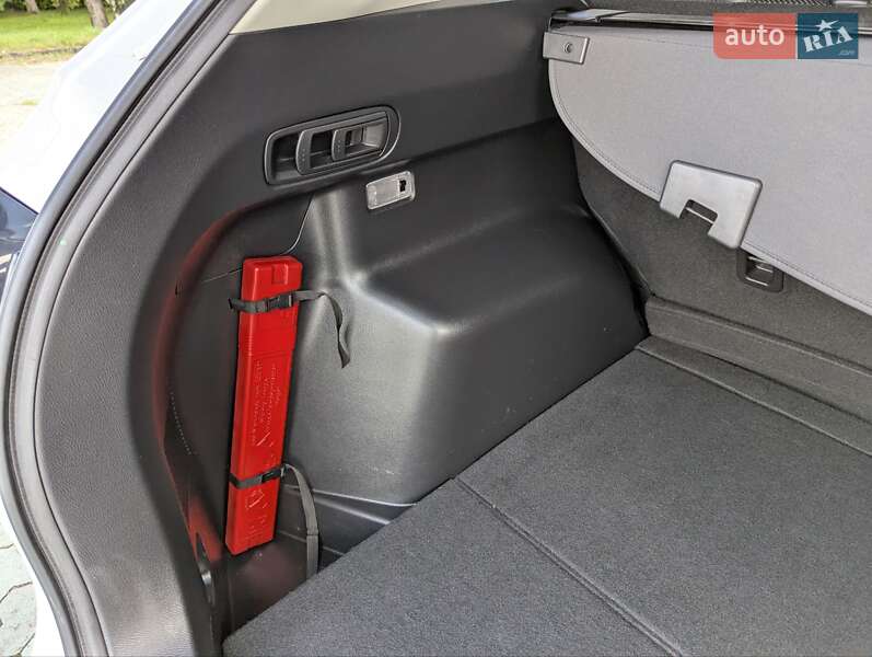 Позашляховик / Кросовер Mazda CX-5 2014 в Дубні