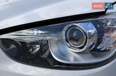 Внедорожник / Кроссовер Mazda CX-5 2014 в 