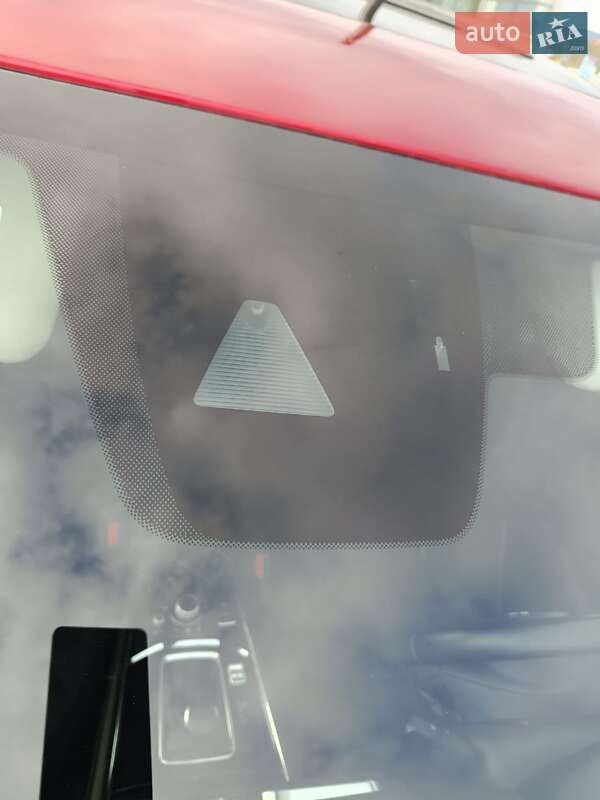 Внедорожник / Кроссовер Mazda CX-5 2017 в Мукачево фото 16 Внедорожник / Кроссовер Mazda CX-5 2017 в Мукачево