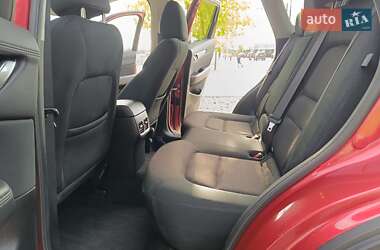 Внедорожник / Кроссовер Mazda CX-5 2017 в 
