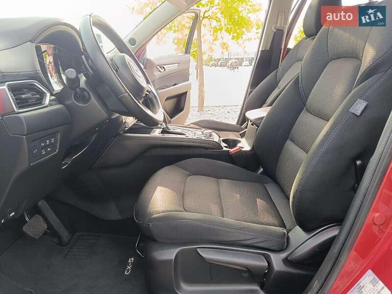 Внедорожник / Кроссовер Mazda CX-5 2017 в Мукачево фото 35 Внедорожник / Кроссовер Mazda CX-5 2017 в Мукачево