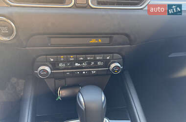 Внедорожник / Кроссовер Mazda CX-5 2023 в 