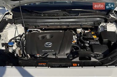 Внедорожник / Кроссовер Mazda CX-5 2023 в 