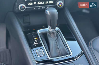 Позашляховик / Кросовер Mazda CX-5 2023 в 