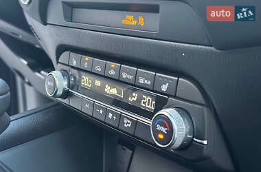 Позашляховик / Кросовер Mazda CX-5 2023 в 
