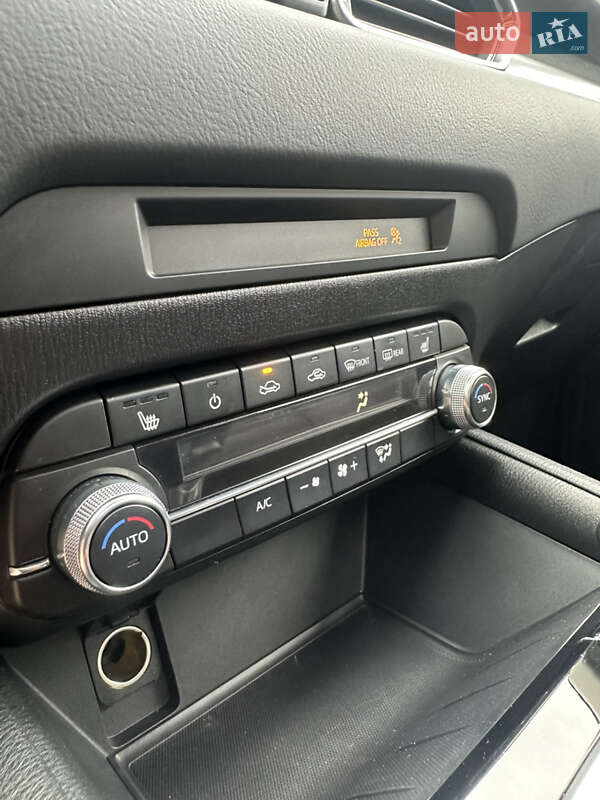 Позашляховик / Кросовер Mazda CX-5 2020 в Вінниці