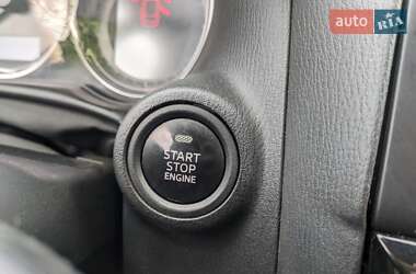 Внедорожник / Кроссовер Mazda CX-5 2013 в 