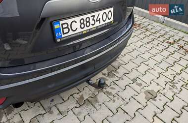 Внедорожник / Кроссовер Mazda CX-5 2013 в 