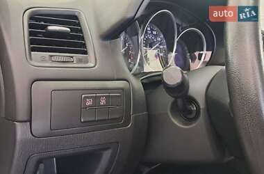 Внедорожник / Кроссовер Mazda CX-5 2014 в 