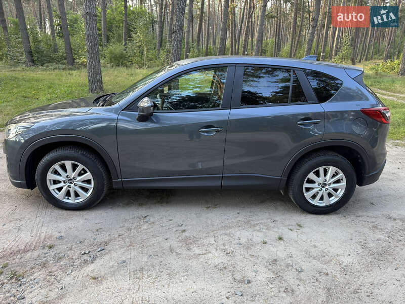 Позашляховик / Кросовер Mazda CX-5 2012 в Житомирі фото 2 Позашляховик / Кросовер Mazda CX-5 2012 в Житомирі