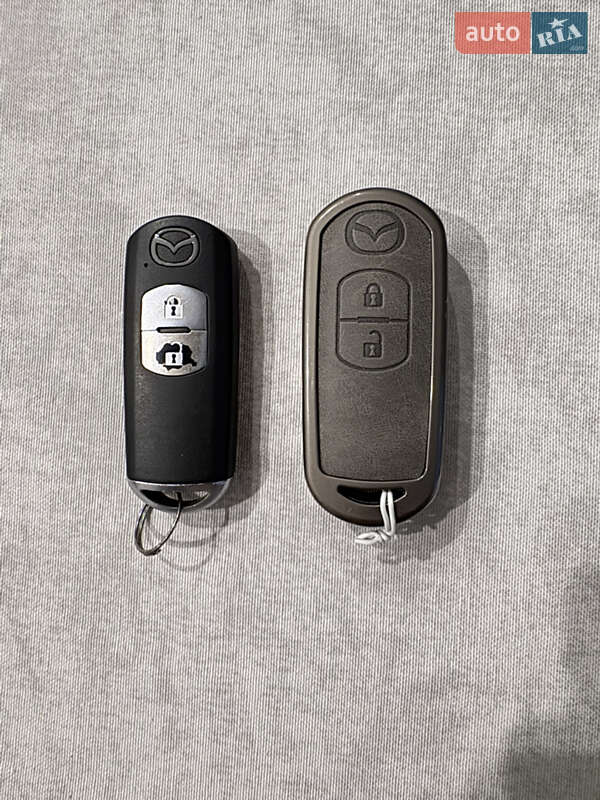 Позашляховик / Кросовер Mazda CX-5 2012 в Житомирі фото 11 Позашляховик / Кросовер Mazda CX-5 2012 в Житомирі