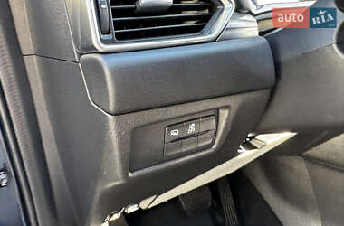 Внедорожник / Кроссовер Mazda CX-5 2022 в 
