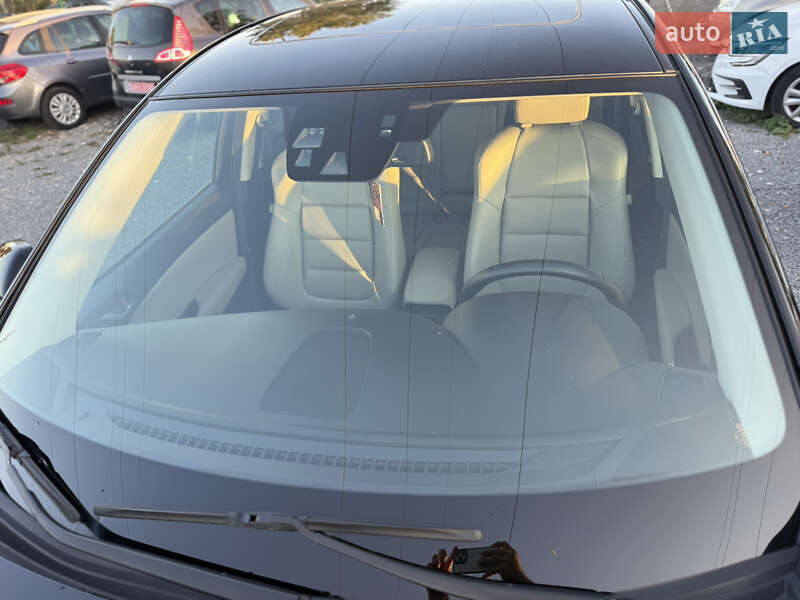 Позашляховик / Кросовер Mazda CX-5 2013 в Рівному