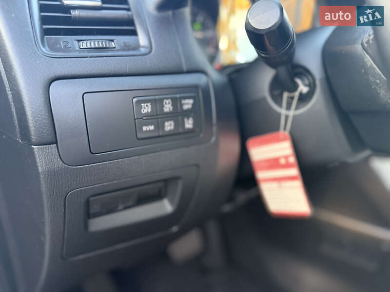 Позашляховик / Кросовер Mazda CX-5 2013 в Рівному