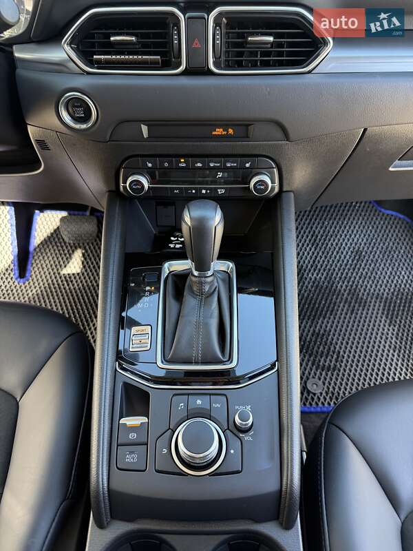 Внедорожник / Кроссовер Mazda CX-5 2020 в Трускавце