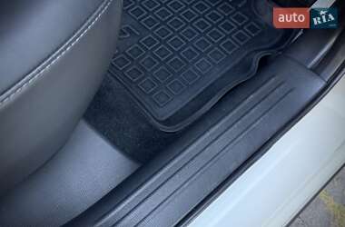 Позашляховик / Кросовер Mazda CX-5 2021 в 