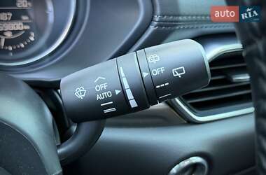 Позашляховик / Кросовер Mazda CX-5 2021 в 