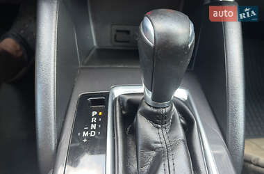 Внедорожник / Кроссовер Mazda CX-5 2016 в 