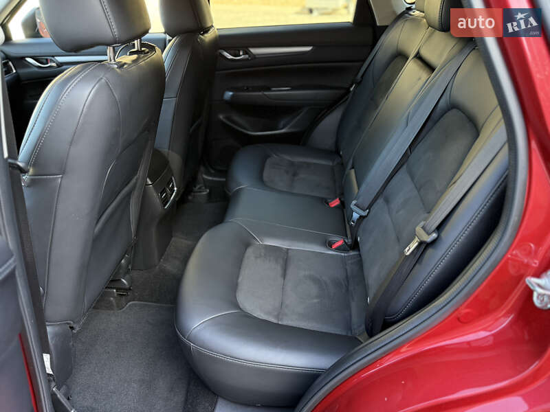 Внедорожник / Кроссовер Mazda CX-5 2019 в Одессе