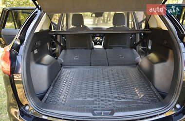Позашляховик / Кросовер Mazda CX-5 2014 в 