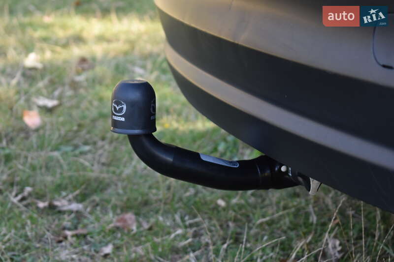 Внедорожник / Кроссовер Mazda CX-5 2014 в Кропивницком