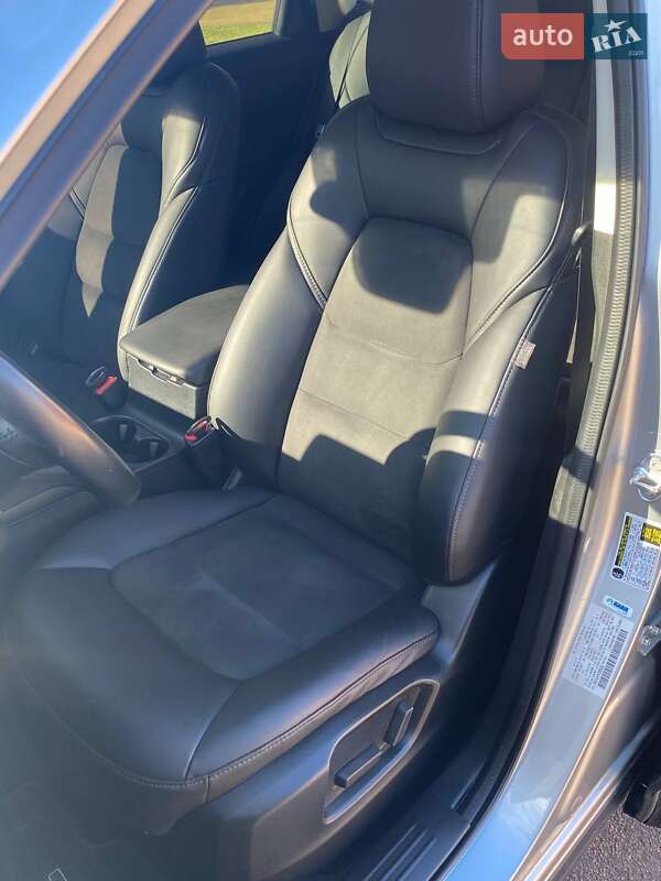 Внедорожник / Кроссовер Mazda CX-5 2019 в Кривом Роге