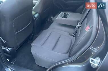 Позашляховик / Кросовер Mazda CX-5 2015 в 