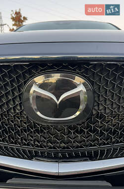 Внедорожник / Кроссовер Mazda CX-5 2021 в 