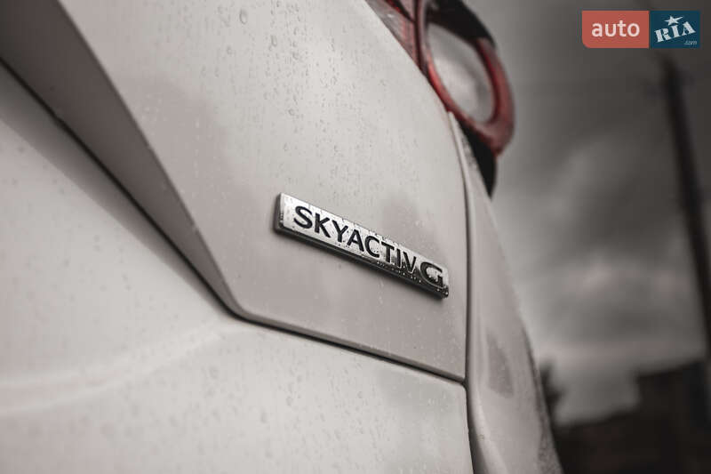 Позашляховик / Кросовер Mazda CX-5 2021 в Білгороді-Дністровському фото 10 Позашляховик / Кросовер Mazda CX-5 2021 в Білгороді-Дністровському