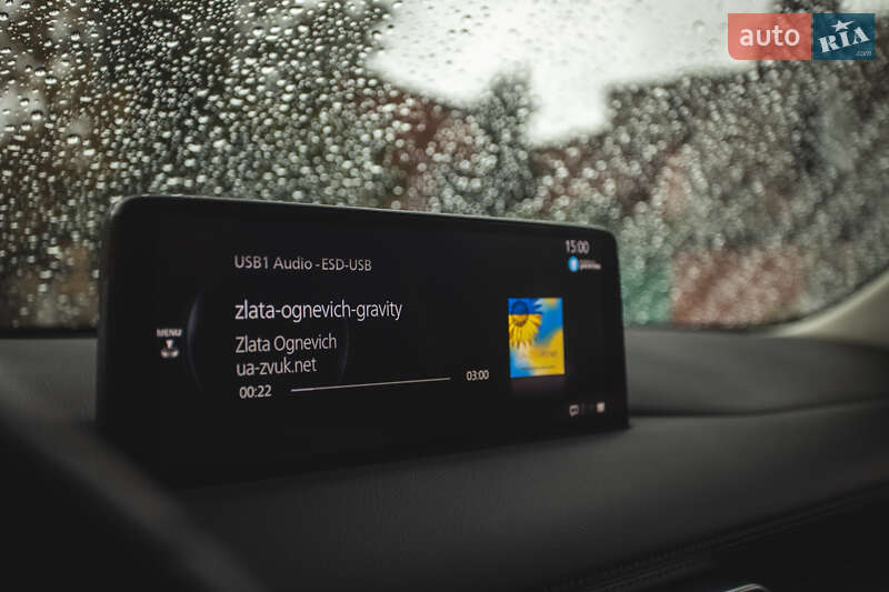 Позашляховик / Кросовер Mazda CX-5 2021 в Білгороді-Дністровському фото 20 Позашляховик / Кросовер Mazda CX-5 2021 в Білгороді-Дністровському