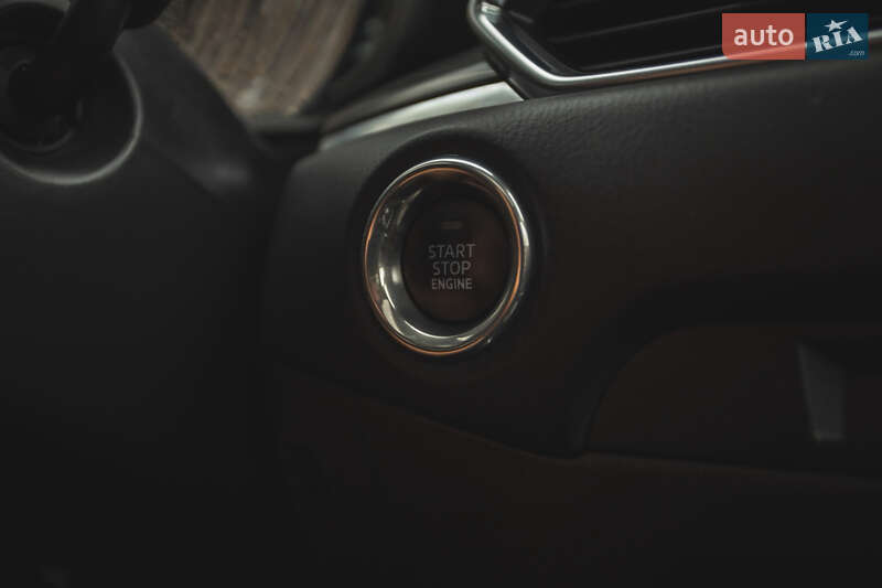 Позашляховик / Кросовер Mazda CX-5 2021 в Білгороді-Дністровському фото 25 Позашляховик / Кросовер Mazda CX-5 2021 в Білгороді-Дністровському