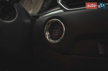 Внедорожник / Кроссовер Mazda CX-5 2021 в 