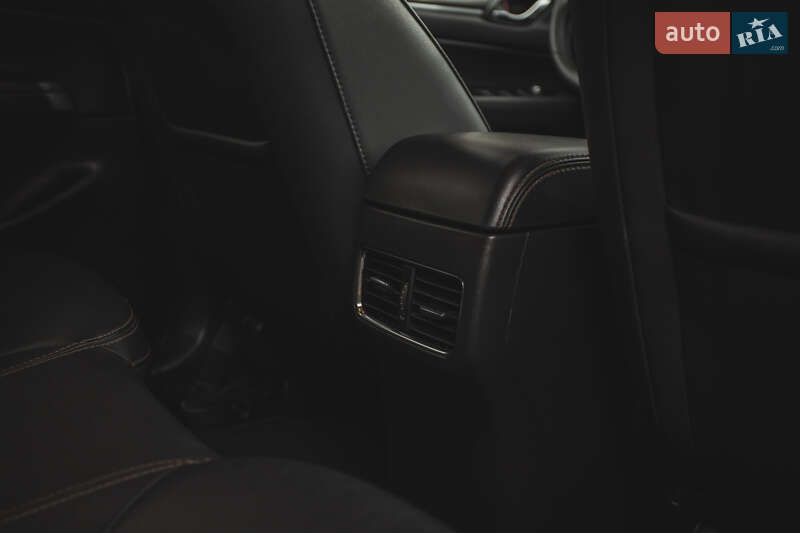 Позашляховик / Кросовер Mazda CX-5 2021 в Білгороді-Дністровському фото 37 Позашляховик / Кросовер Mazda CX-5 2021 в Білгороді-Дністровському