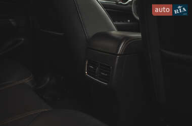 Внедорожник / Кроссовер Mazda CX-5 2021 в 