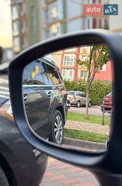 Внедорожник / Кроссовер Mazda CX-5 2023 в 