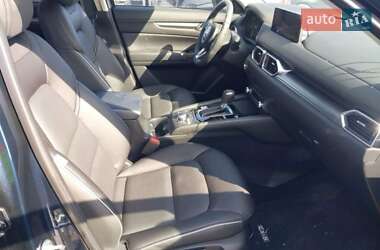 Внедорожник / Кроссовер Mazda CX-5 2023 в 