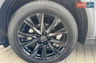 Внедорожник / Кроссовер Mazda CX-5 2023 в 