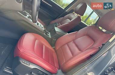 Внедорожник / Кроссовер Mazda CX-5 2023 в 
