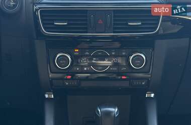 Позашляховик / Кросовер Mazda CX-5 2016 в 