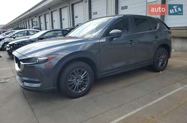 Mazda CX-5 2019