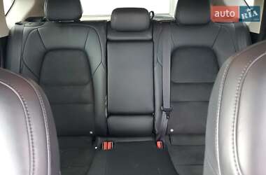 Внедорожник / Кроссовер Mazda CX-5 2019 в 
