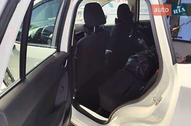 Внедорожник / Кроссовер Mazda CX-5 2012 в 