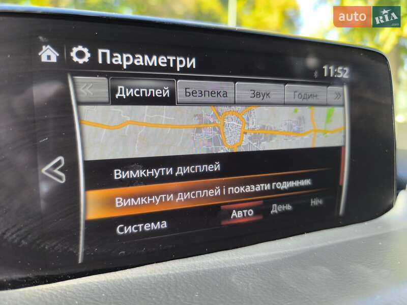 Внедорожник / Кроссовер Mazda CX-5 2020 в Полтаве фото 31 Внедорожник / Кроссовер Mazda CX-5 2020 в Полтаве